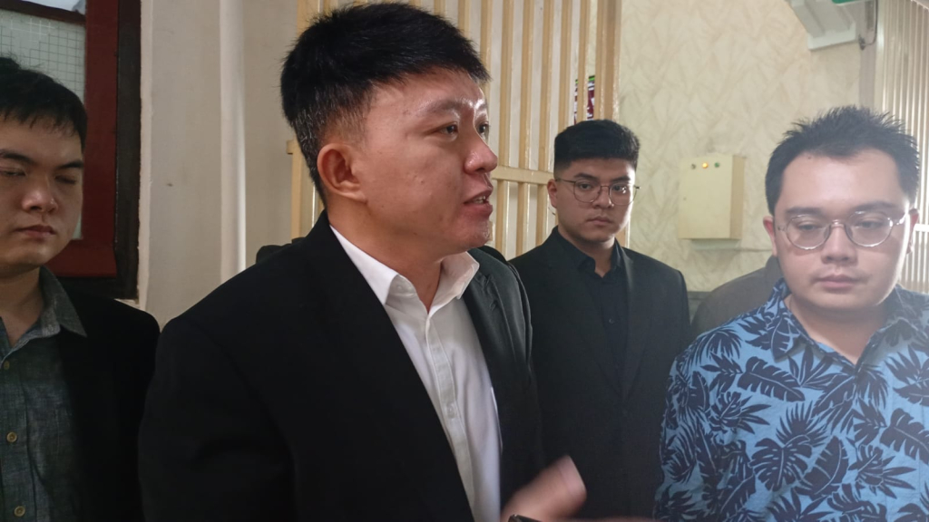 Diberhentikan Mendadak Tanpa Pesangon, Andy Gumala Gugat PT Bisi International Tbk