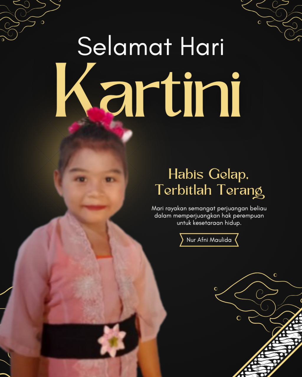 KARTINI AFNI