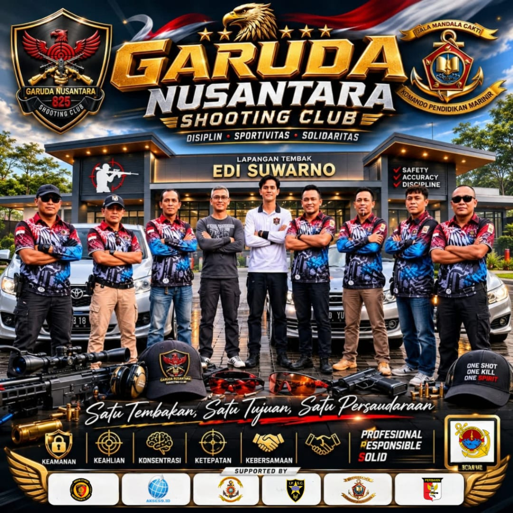 GANAS 010