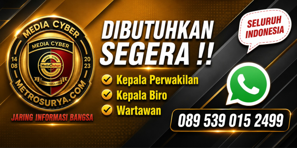 LOWONGAN