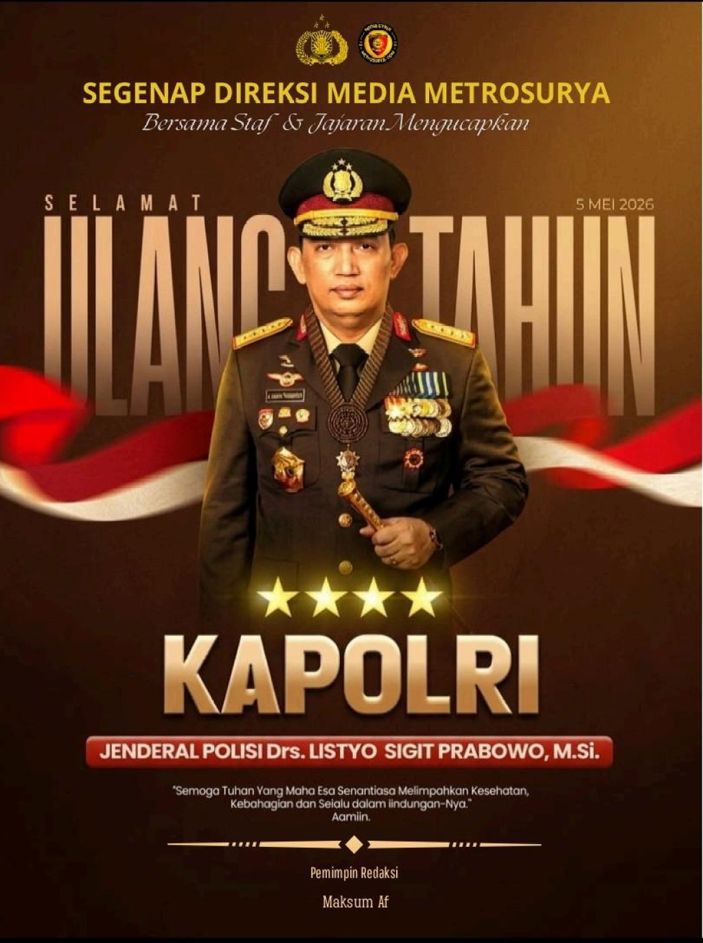 KAPOLRI