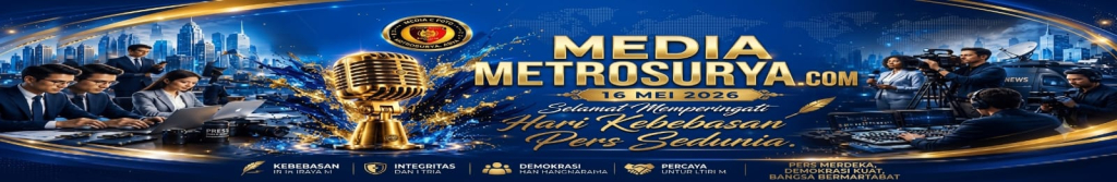 Banner Atas