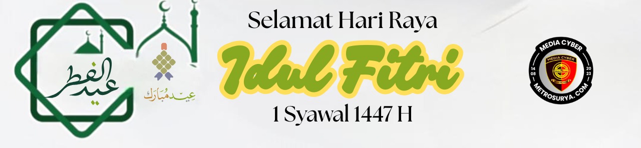 Banner Atas