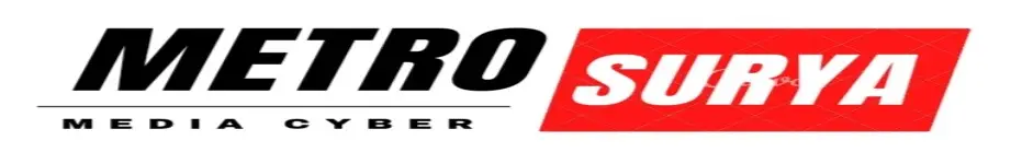 Logo Metro Surya