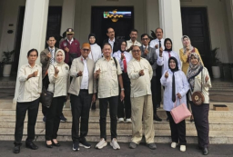 FPK Jawa Timur dan Kota Malang Jalin Koordinasi Strategis untuk Penguatan Persatuan