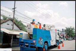PLN Gelar Pemeliharaan Tanpa Padam di Berbagai Wilayah Jaga Keandalan Pasokan Listrik Sambut HUT RI ke-80