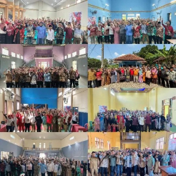 Reses Anggota DPRD Jabar, Kuningan jadi Prioritas Ika Siti Rahmatika